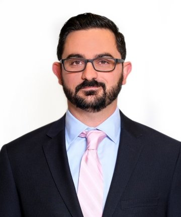 JOSHUA E. RASCO - Miami attorney