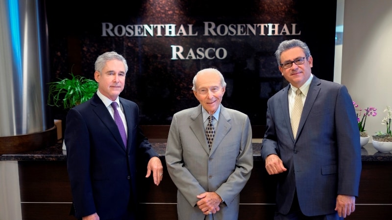 Miami-Dade Attorneys - Respected Lawyers in Aventura FL | RRR Attorneys ...