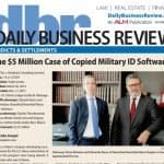 Daily business review