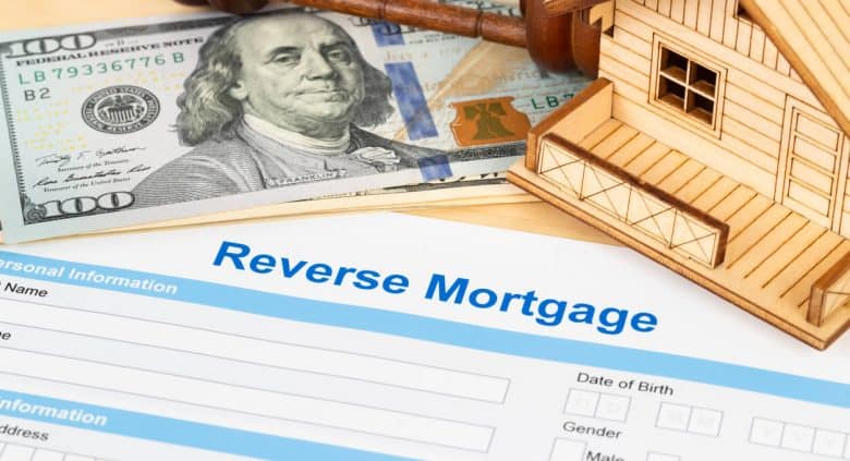 How Does Reverse Mortgage Interest Work