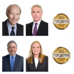 Four RRR Attorneys Recognized Among South Florida Legal Guide’s 2020 Top Law Firm and Top Lawyers